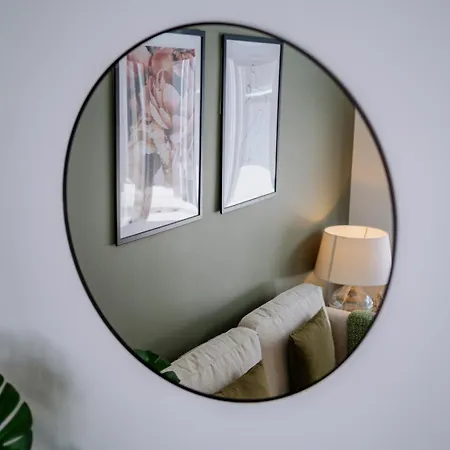 Downtown Terrace Flat With Ac And Patio - Feel Like A Local Porto