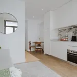 Downtown Terrace Flat With Ac And Patio - Feel Like A Local Lejlighed Porto