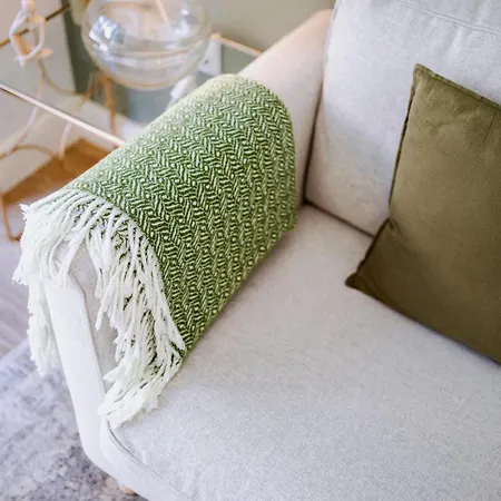 Downtown Terrace Flat With Ac And Patio - Feel Like A Local Apartament