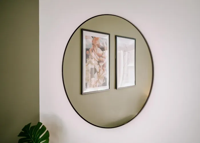 Downtown Terrace Flat With Ac And Patio - Feel Like A Local Porto