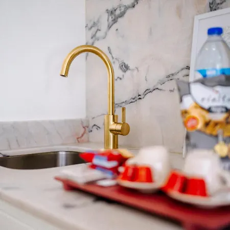 Lejlighed Downtown Terrace Flat With Ac And Patio - Feel Like A Local Porto