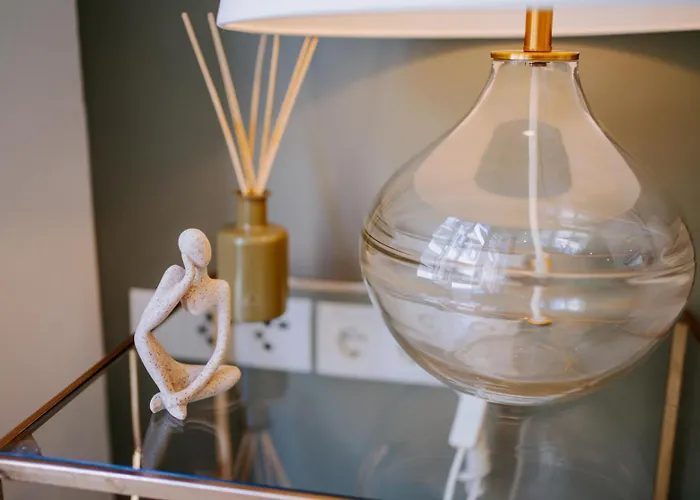 Downtown Terrace Flat With Ac And Patio - Feel Like A Local Apartment Porto