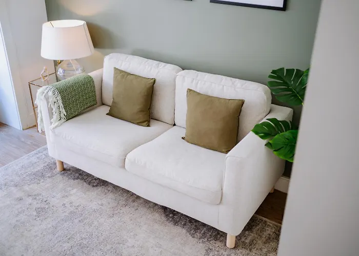 Downtown Terrace Flat With Ac And Patio - Feel Like A Local Apartment Porto